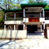 Office of Corbett Tiger Reserve in Kotdwara