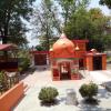 Smaller Temples in Shiva Temple Complex in Kotdwara