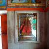 Jai Ma Durge in Main Temple, Kotdwar
