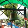 The Big Bell at Kotdwar Temple
