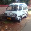 Kanya Ambulance, Nagercoil