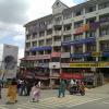 Shopping Complex at Kottayam