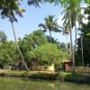 Resort Near to Kumarakom Boat Jetty