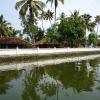 Coconut creek resort - Kumarakom