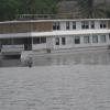 Double decker houseboat - kerala
