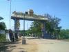 Thiruvidanthai Temple Arch, ECR Road, Kovalam - Kanchipuram