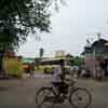 Thoothukudi Ettayapuram Bharathiyar bus stand