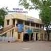 Kovilpatti railway station unreserved ticketing system building in Thoothukudi district