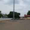 Kovilpatti railway station parking area in Thoothukudi district