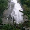 Thusharagiri falls in Kozhikode (Calicut)