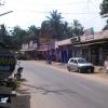 Shops in Kulasekaram Town