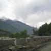 Way to rohtang pass
