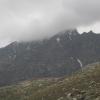 Cloud shield @ Rohtang Pass