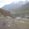 View of Rohtang Pass