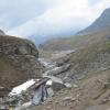 View of Rohtang Pass
