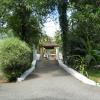 Way to Tharavad Heritage Home Resort at Kumarakom