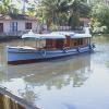 Boating in Kumarakom