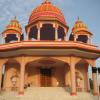 Panduranga Vittal Temple in Govindapuram near Kumbakonam