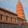 Govindapuram Panduranga Vittal Temple Gopuram