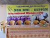 Women's day Celebration at Kuppam in Chittoor