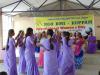 International Women's Day Celebration in Kuppam