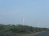 Windmill in Gujrat