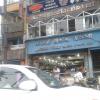Laksmi Vilas Bakery and Cool Bar, Kuzhithurai