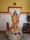 Kali Mandir at Labhpur