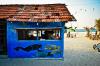 Beach Shop in Lakshadweep