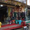 A Garment shop in Gwalior