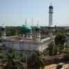 Hojai Big Masjid