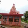 A Temple In Muhammadpur Village, Lawar