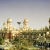 Charbagh Railway Station -Lucknow