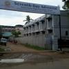 Seventh-Day Adventist School, Madurai