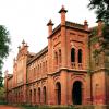 Main Hall at The American College, Madurai