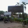 Madurai Railway Junction Eastern Entrance