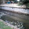 Drainage Canal at K.K.Nagar, Madurai