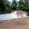 Green Campus of  Sai Ram Matric School, Madurai