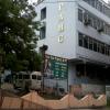 PAMC Hospital at Madurai