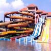 Athisayam water theme park - Madurai