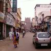 Madurai main streets