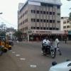 Hotel (Restuarant) Rajeswari at Anna Bus Stand - Madurai