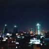 Madurai City View Night