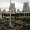 Madurai Meenakshi AmmanTemple