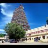Madurai Meenakshi AmmanTemple