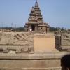 Temple in Mahabalipuram