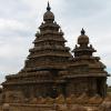 Mahabalipuram temple, Kancheepuram