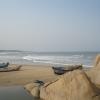 Boat-trips-in-Mahabalipuram beach