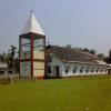 mahakalguri PIC church