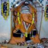 Gobar Ganesh, Maheshwar